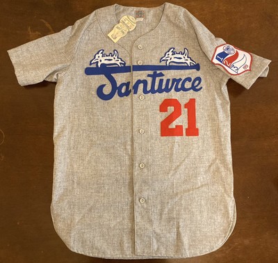 santurce cangrejeros jersey