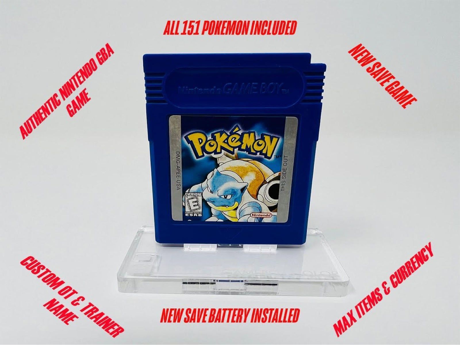 Pokémon SkyBlue GBA in ENGLISH  PokeMundo