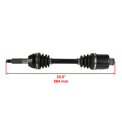Belt drive Polaris Sportsman 500 EFI 06, Sportsman 500 H.O. 01/03-05,, 82,38