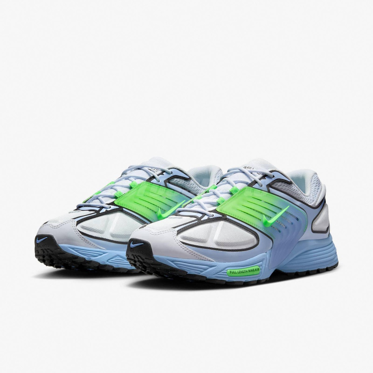 Nike Air Pegasus Wave Gradient Cage Men Casual Shoes