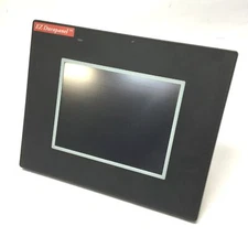 EZ Automation EZD-T8C-FS Durapanel 8" TFT Color Backlit Touchscreen HMI 24VDC