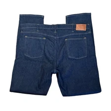 J.Crew 484 Slim Men's Jeans Size 44/34 Blue 8434