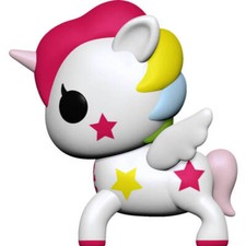 Funko Pop Tokidoki Figures 27