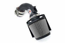 Hps Performance Black Short Ram Air Intake System For Mazda 3 03-09 5 06-07