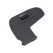 Plastic Battery Chamber Cover Battery Door Cap Lid for Canon EOS R8 RP Camera