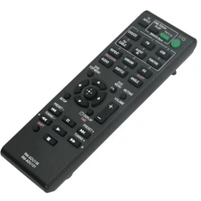 New RM-ADU101 Remote Controller Replacement  For Sony AV System
