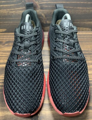 Nobull Mesh Runner Mens Size 8 Women display picture 1