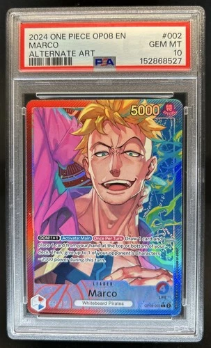 Marco (Alt Art)