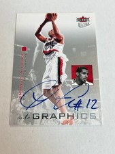 LaMarcus Aldridge Cards and Autograph Memorabilia Guide 5