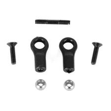 LC Racing Steering Link,BHC L5043 Fits BHC-1