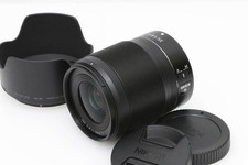 Nikon NIKKOR Z 35mm f/1.8 S Mirrorless Lenses From Japan Tested [Near Mint]