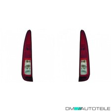 Rückleuchten Heckleuchte SET passt für Ford FUSION JU ab Baujahr 05-12