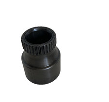 Poulies diverses Jeep COMPASS