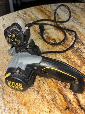 Work Sharp Ken Onion Edition Knife and Tool Sharpener WSKTS-KO