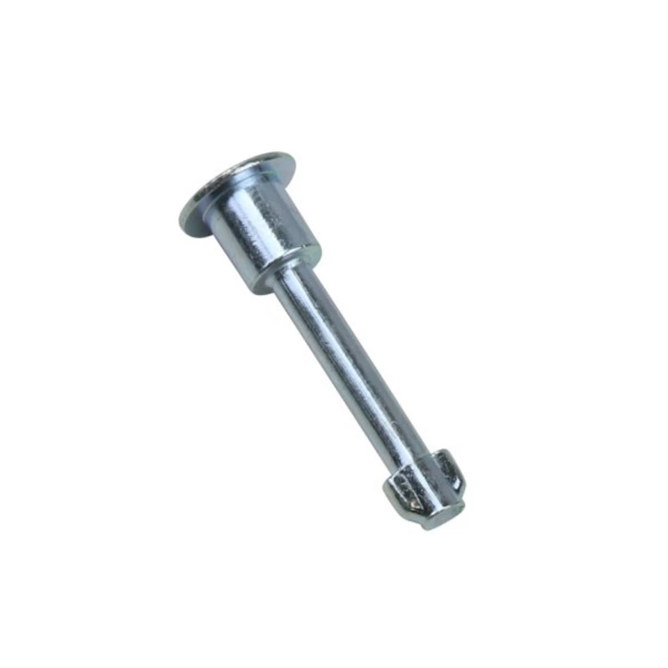 084-1697 Beck Arnley Parking Brake Hardware Kit for 325 3 Series E30 BMW 325i - Image 3 of 4