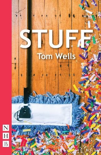 Stuff by Tom Wells NEW Free UK Delivery - Image 2