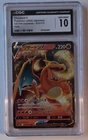 New Listing2022 POKEMON JAPANESE VSTAR UNIVERSE - HOLO #013/172 CHARIZARD V CGC 10 GEM MINT