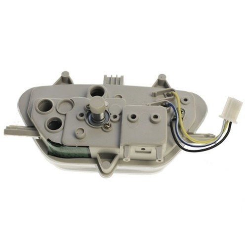 Cockpit Tacho Tachometer 4T Roller für Rex RS 450 50 4T LAEAGZ400 Bj. 2006-2014 - Bild 2 von 3