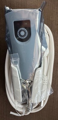 Flexpoint HS-1 Series Handheld Healthcare 1D/2D Barcode Scanner 