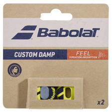 Babolat Custom Damp x2 Antivibrazione dampener racchette da tennis
