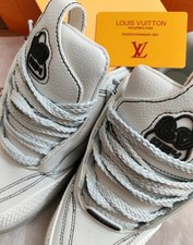 Scarpe Unisex Luis Vuitton Taglia 43