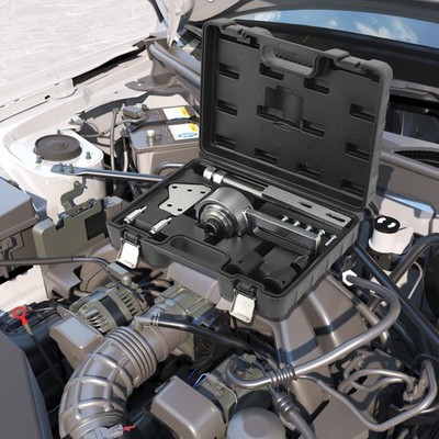 Drehmoment-Vervielfältiger 5:1 für Ford EcoBoost Motoren Drehmomentverstärker DE