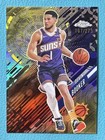 2025 Topps Chrome Devin Booker Refractors Yellow (RAW)