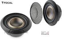 FOCAL FRAK Tweeter K2 POWER Serie M, 32 mm, 150 Watt - 1 paio