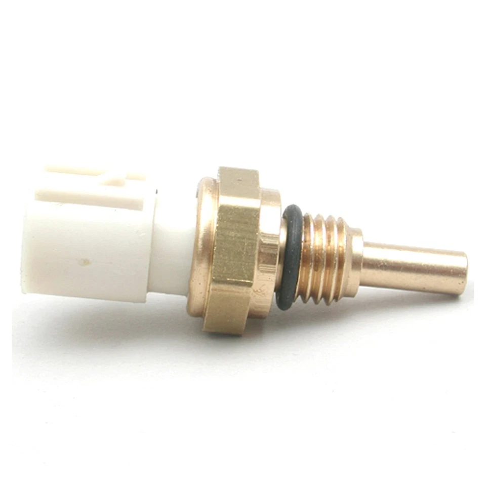 For Honda Civic 1988-2000 Delphi TS10180 Coolant Temperature Sensor Foto 4 de 4