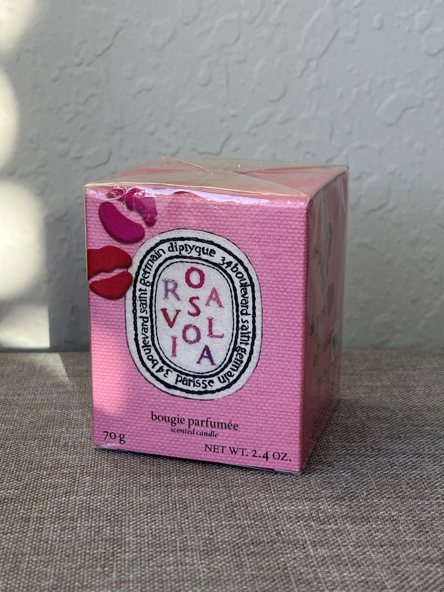 diptyque Pink Décor Candles for sale | eBay