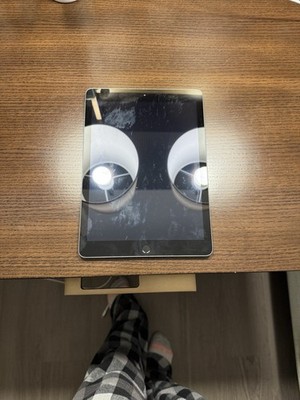 Apple iPad 6th Generation