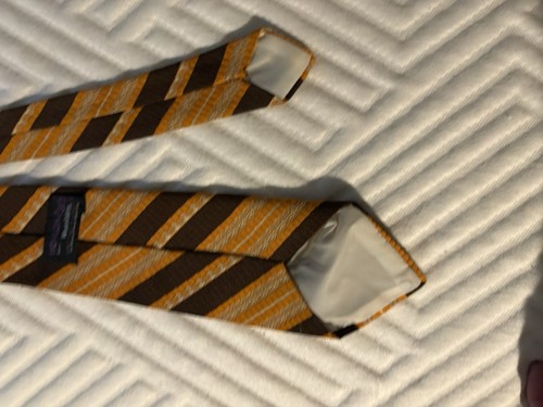 Vintage Krawatte - Bild 3 von 3