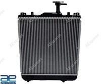 Radiator Montage FüR Suzuki Alto 800 1St Gen 2012-2023 17700M53M00 @ US