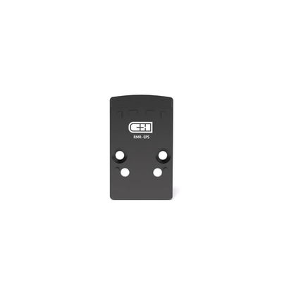 #ad Camp;H V4 Optic Mounting Plate For Converting Trijicon RMR Footprint to Holosun EPS $84.00