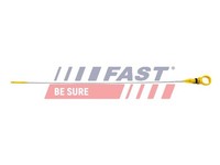 Fast ÖLpeilstab FüR CitroëN Jumpy Kasten C4 Picasso I Ud_ 2.0 Hdi 138 Ua_