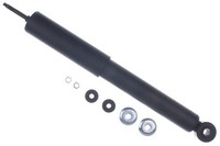 2X Denckermann StoßDäMpfer DSF253G FüR Mitsubishi Pajero 2 Canvas Top Classic