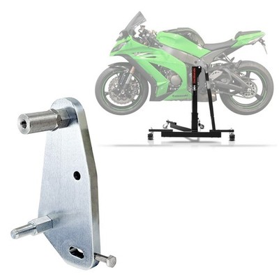Adaptor for ConStands Power Kawasaki ZX-10R 11-15