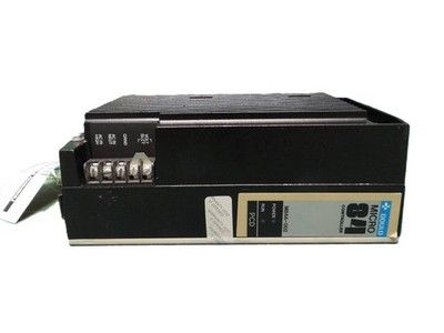 Schneider Electric/Gould M84A-002 Micro 84 Controller, 120-240 VAC, NEMA 12