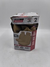 Dickies 2 Piece Sorrento Tan Universal Car Seat Covers Car Suvs Fabric Easy Dickies 2 Piece Sorrento Tan Universal Car Seat Covers Car Suvs Fabric Easy