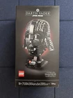 LEGO Star Wars Darth Vader Helmet 75304 834pcs Helmet Collection Complete Set