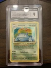 Venusaur 003/034 Trading Card Game Classic Holo
