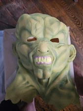 Trick Or Treat Studios Goosebumps Haunted Mask