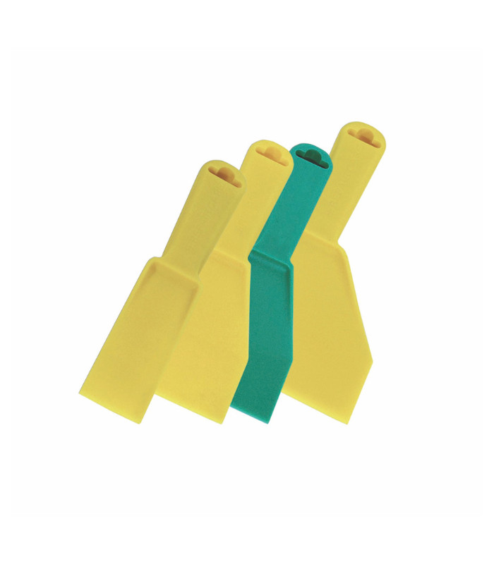 Repair Care EASY Q Set Modelling Spatulas Plastic