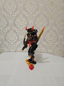LEGO BIONICLE: Lava Beast (71313)
