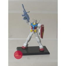 Product Image: Gundam Collection Vol.1 RX-78-2 Gundam TV ver. 1/400 Figure 