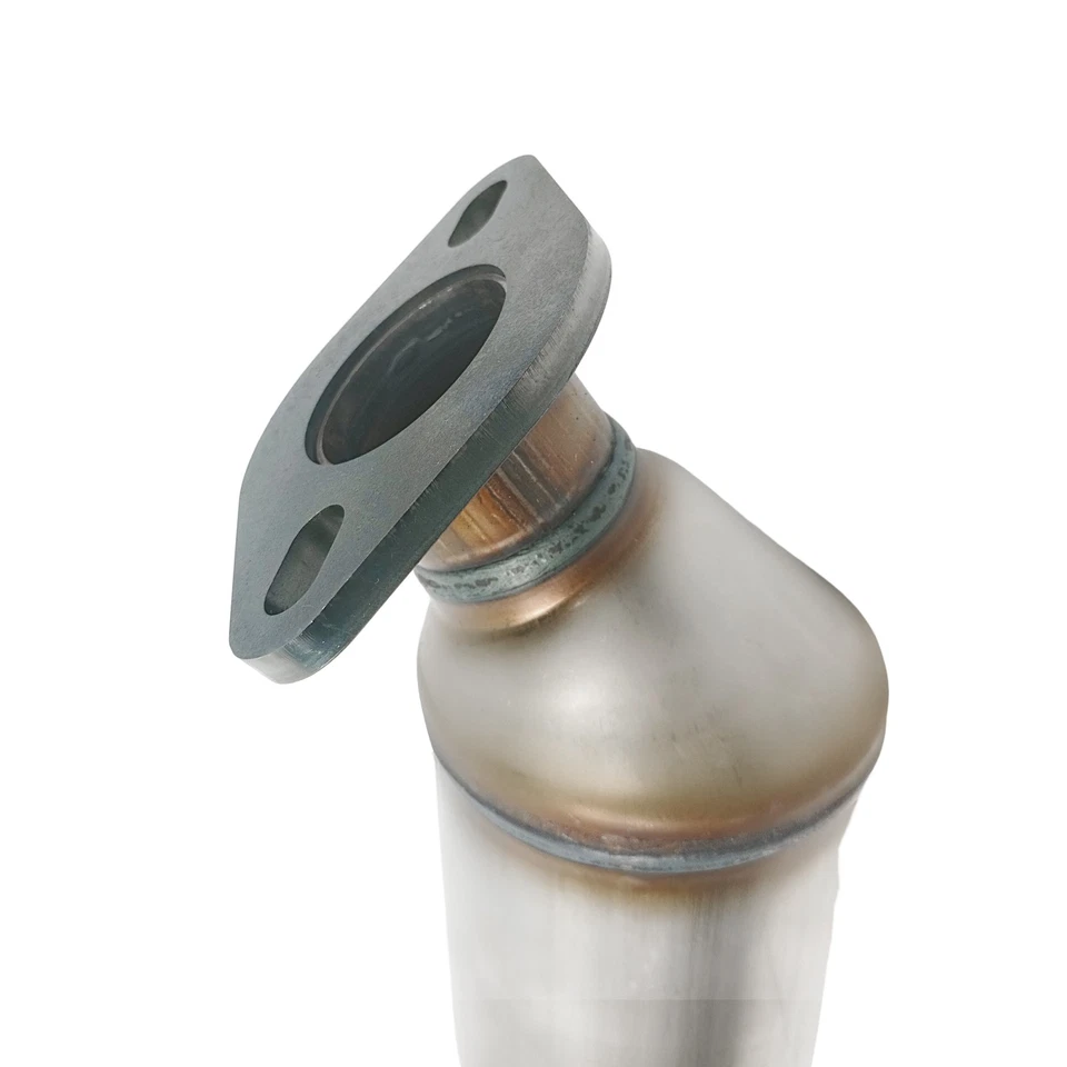 for BUICK Enclave V6 3.6L 2008-2015 Catalytic Converter Direct Fit 2 Pieces Foto 4 de 4