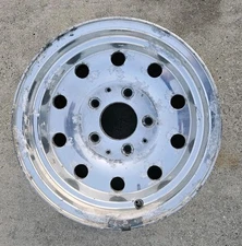 1994 1995 1996 Ford F-150 & Bronco 15x7.5" Aluminum Wheel Alcoa XLT Rim OEM 