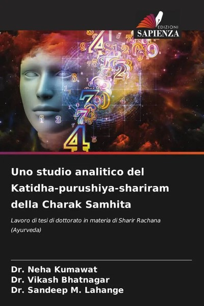 Neha Kumawat (U. A.) | Uno Studio Analitico Del Katidha-Purushiya-Shariram...-image