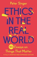 Ethics In The Real World | Peter Singer | Englisch | Taschenbuch | 2023