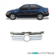 Kühlergrill Kühlergitter Grill für VW Bora I Variant 1J2 1J6 Baujahr 1998-2004